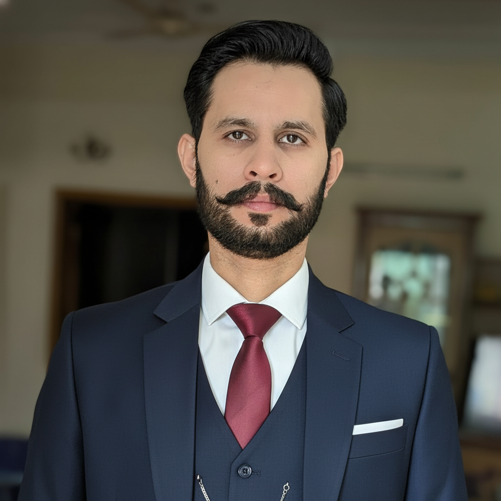 Faheem Khalid